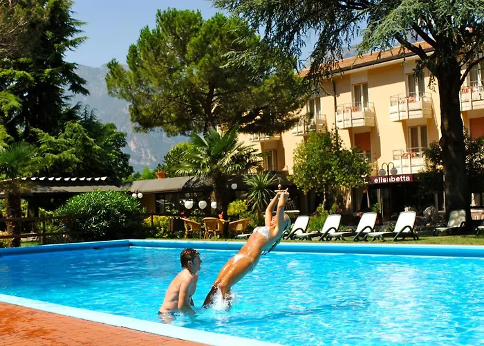 Hotel Elisabetta