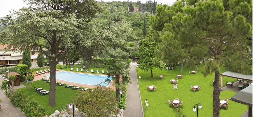 Hotel Elisabetta Torbole Sul Garda