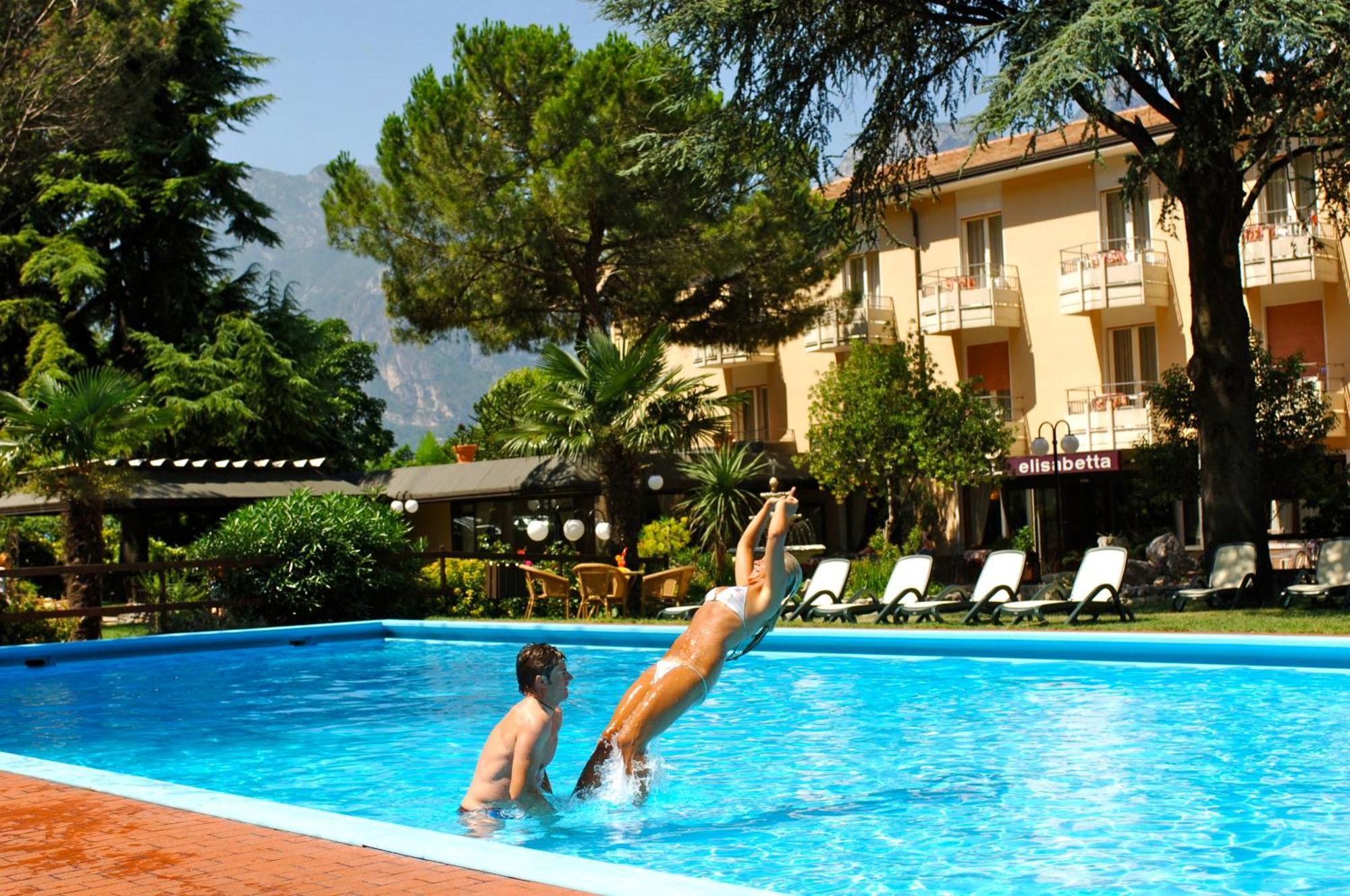 Hotel Elisabetta 3*