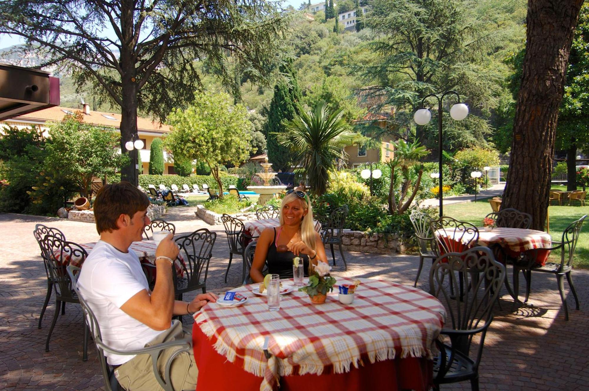 Elisabetta Hotel