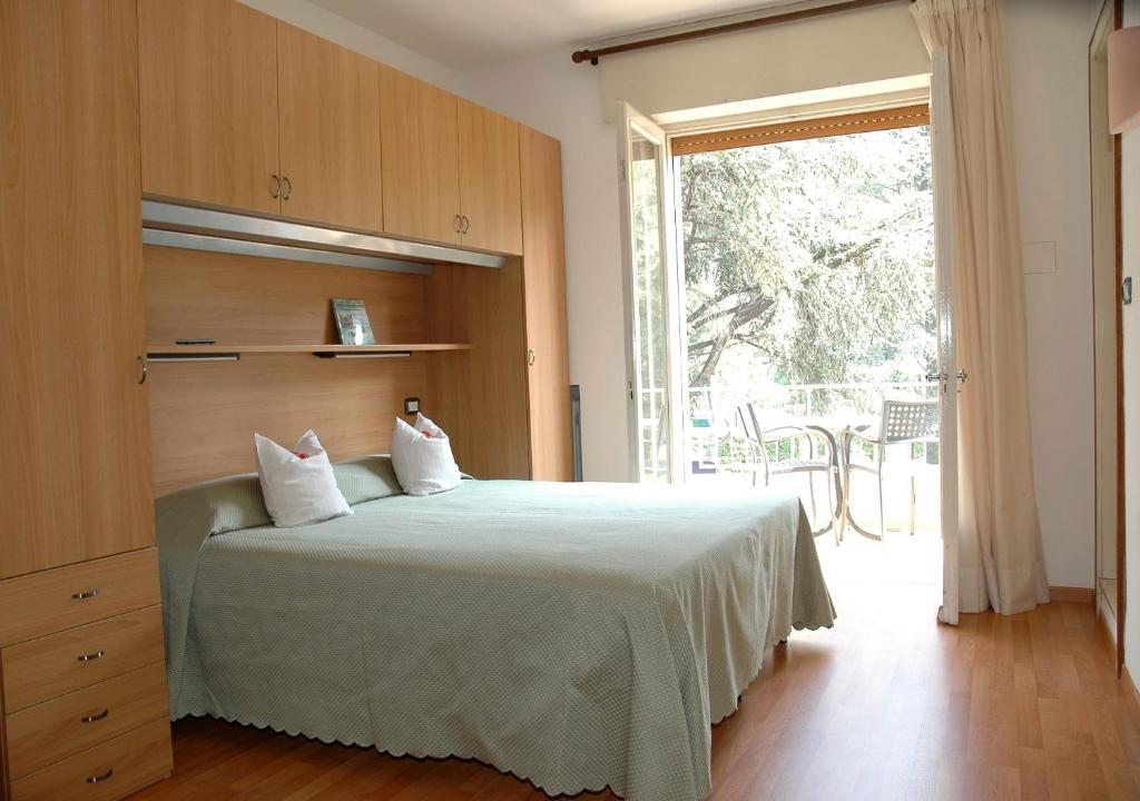 Hotel Elisabetta 3*