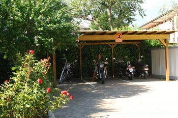Hotel Elisabetta Torbole Sul Garda
