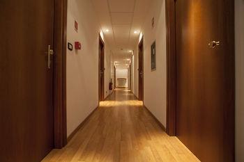 Hotel Elisabetta 3*