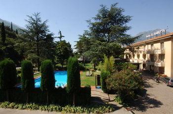Hotel Elisabetta