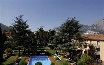 Hotel Elisabetta 3*