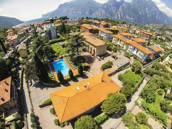 Hotel Elisabetta